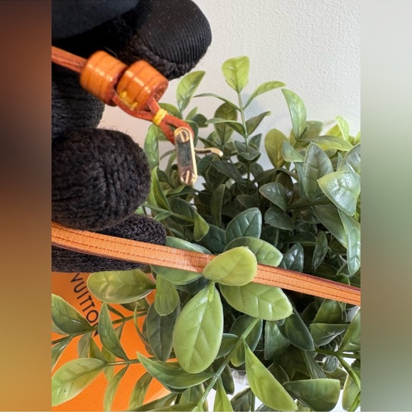 Louis Vuitton Vachetta Replacememt Strap - Picture 6 of 8